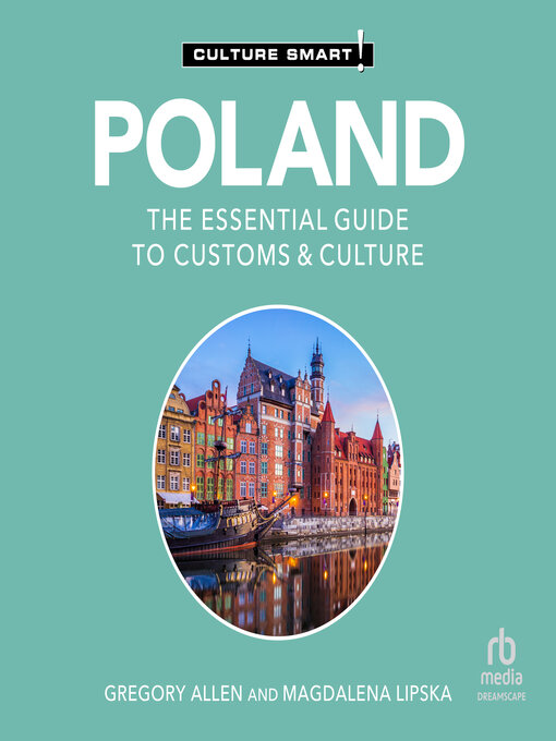 Title details for Poland by Gregory Allen - Wait list